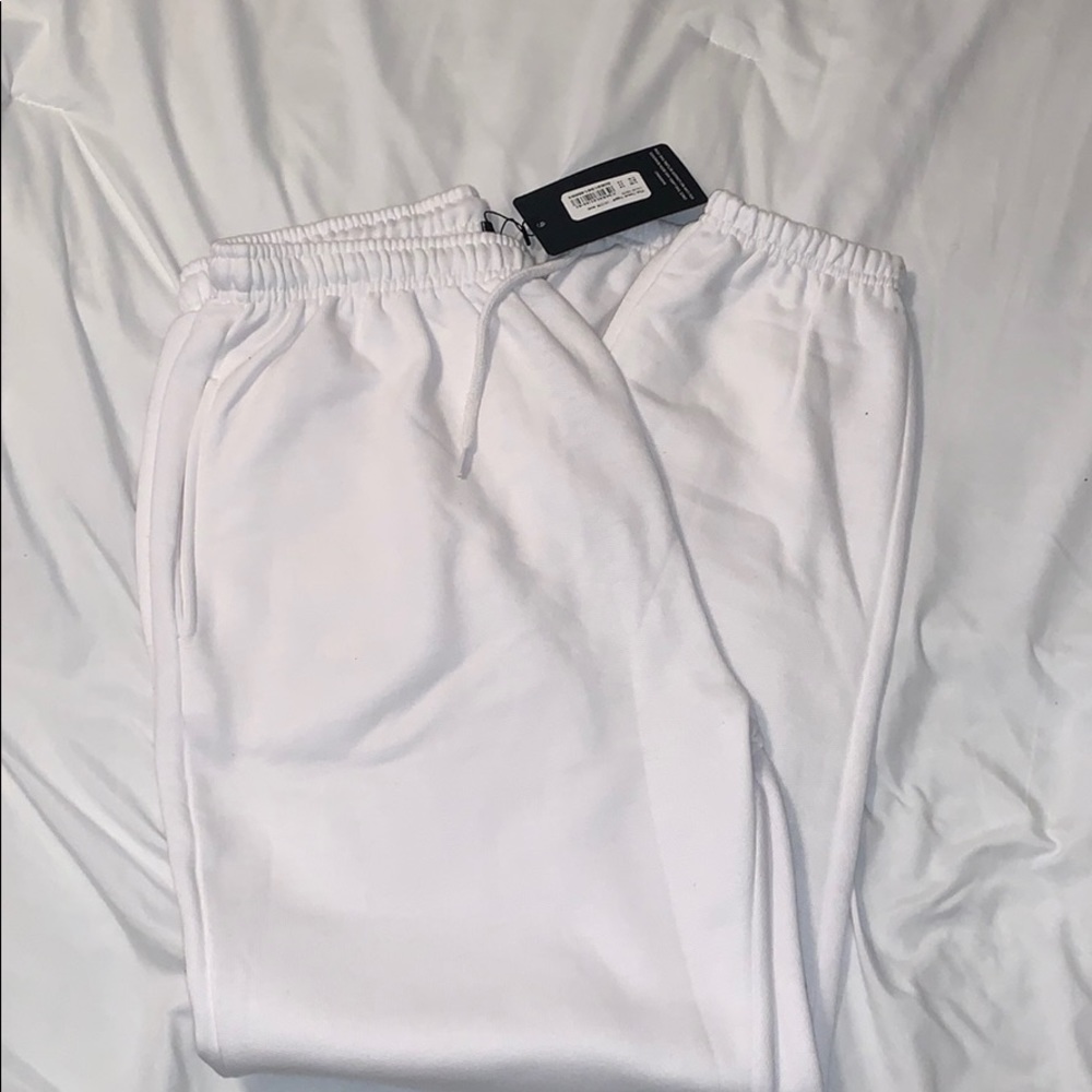 Plus Casual Jogger